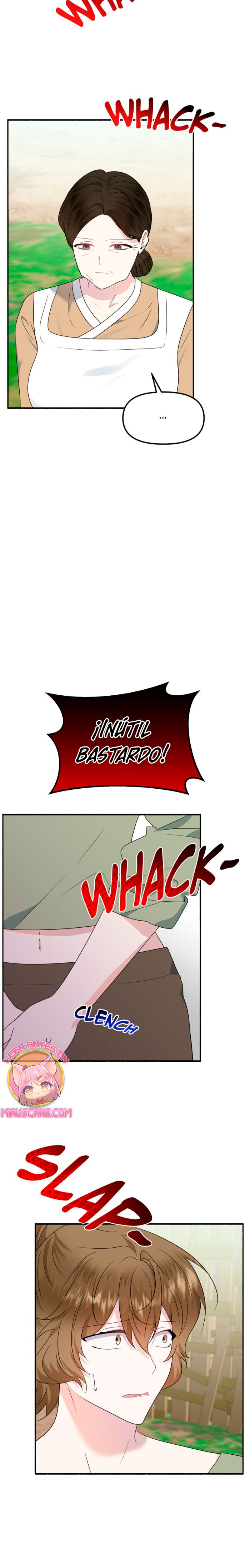 Mi marido angelical es en realidad un demonio disfrazado Capítulo 47 - Página 29