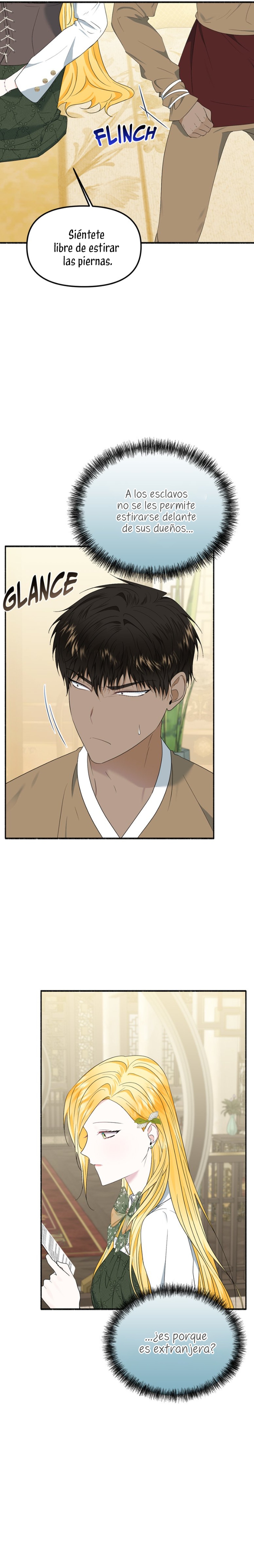 Mi marido angelical es en realidad un demonio disfrazado Capítulo 48 - Página 27