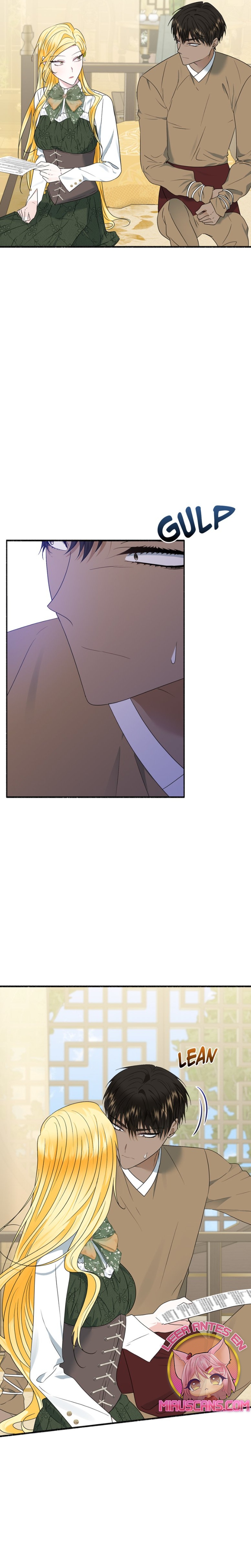 Mi marido angelical es en realidad un demonio disfrazado Capítulo 48 - Página 30