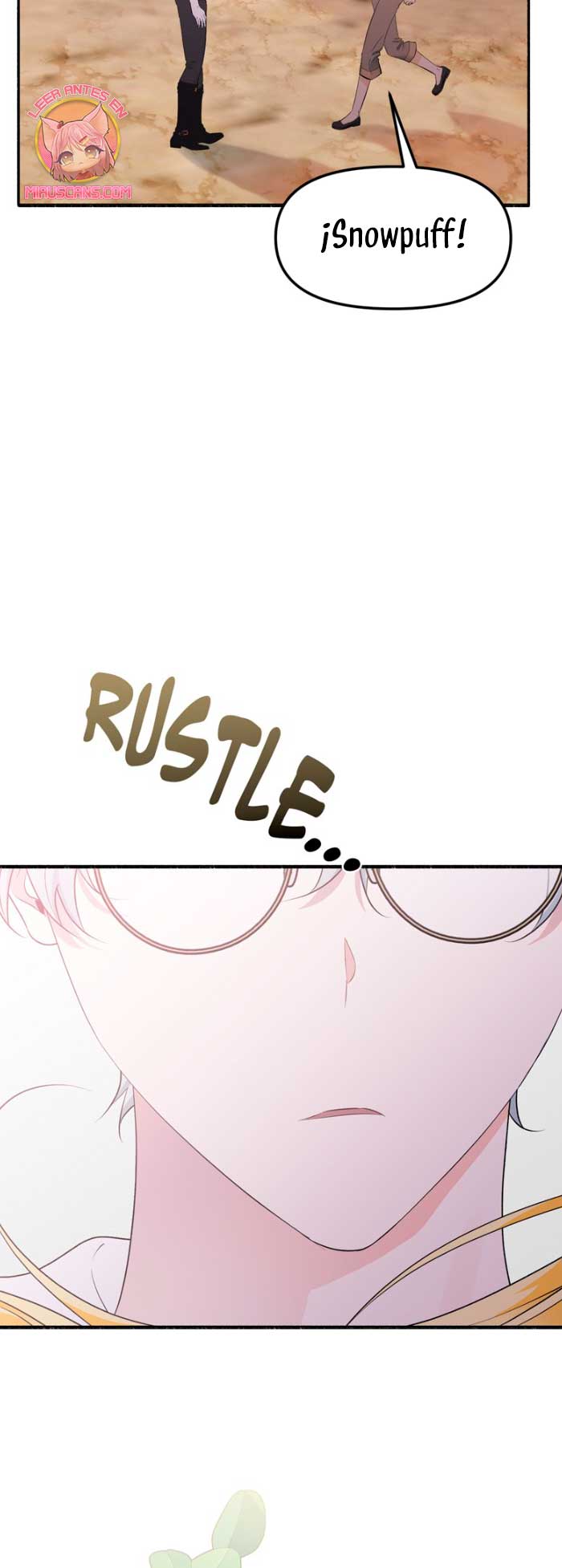 Mi marido angelical es en realidad un demonio disfrazado Capítulo 49 - Página 23