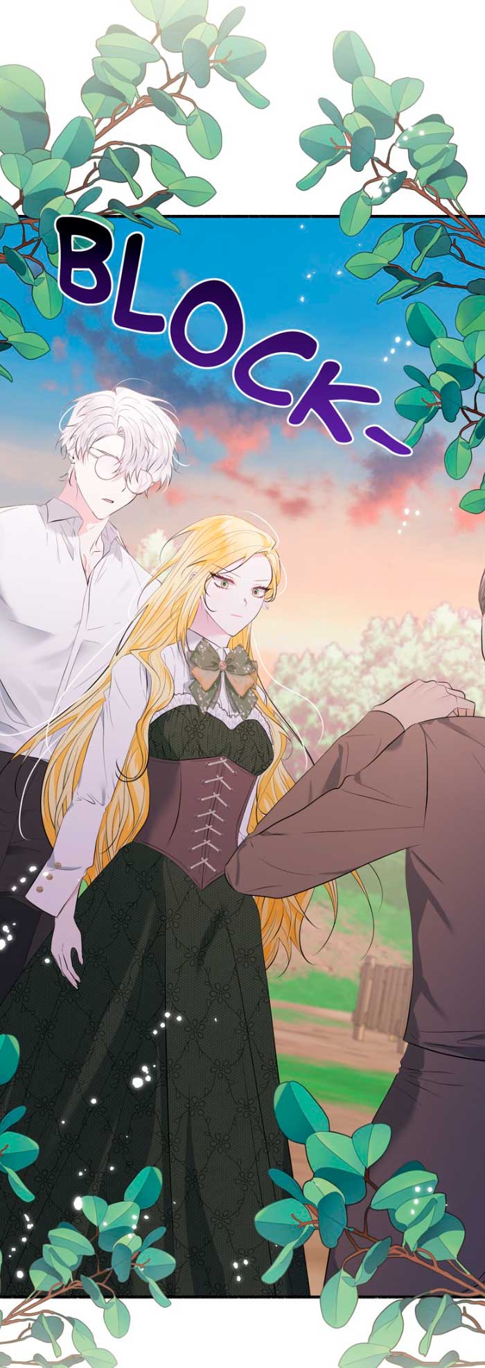 Mi marido angelical es en realidad un demonio disfrazado Capítulo 49 - Página 24