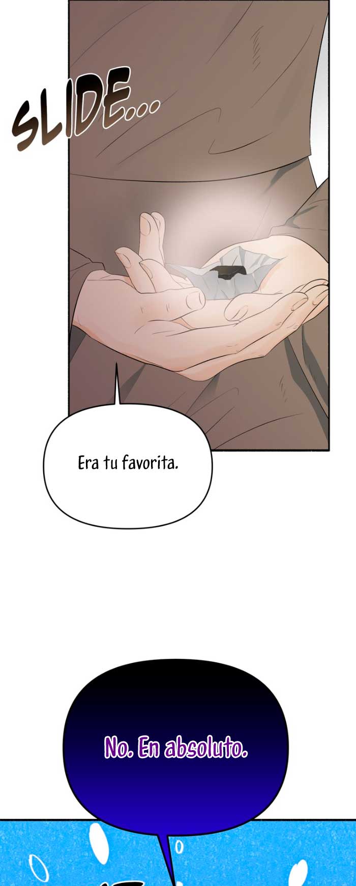 Mi marido angelical es en realidad un demonio disfrazado Capítulo 49 - Página 32