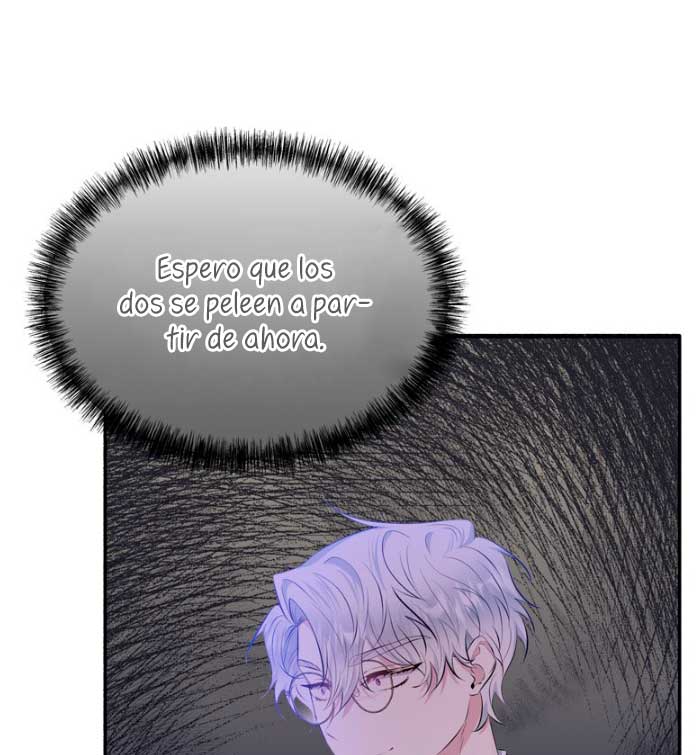 Mi marido angelical es en realidad un demonio disfrazado Capítulo 49 - Página 48