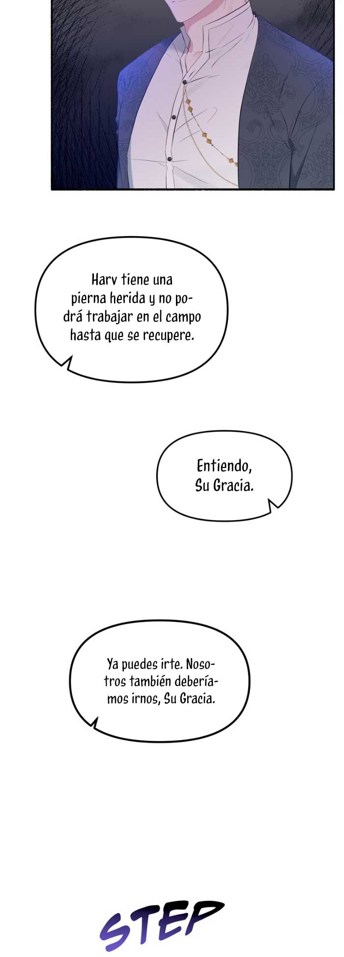 Mi marido angelical es en realidad un demonio disfrazado Capítulo 49 - Página 49