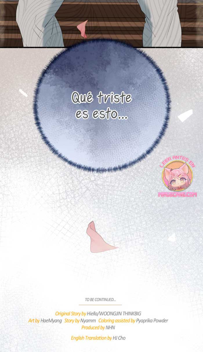 Mi marido angelical es en realidad un demonio disfrazado Capítulo 49 - Página 64