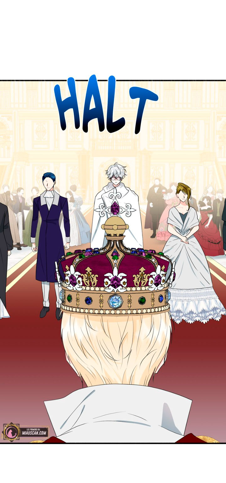 Mi marido angelical es en realidad un demonio disfrazado Capítulo 5 - Página 12