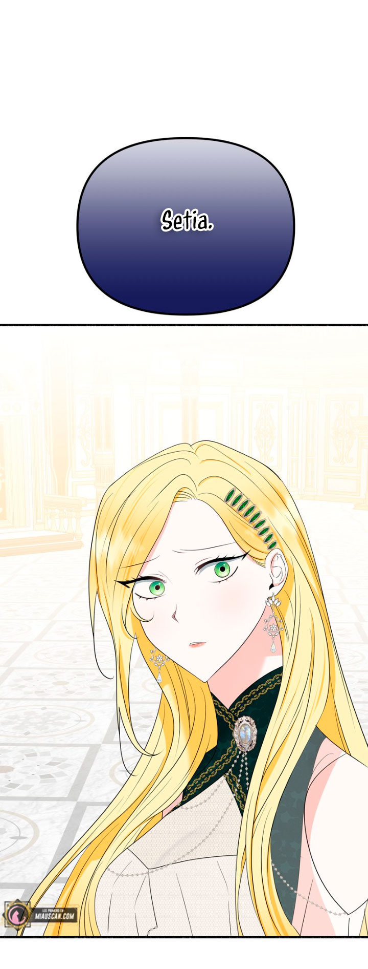 Mi marido angelical es en realidad un demonio disfrazado Capítulo 5 - Página 15