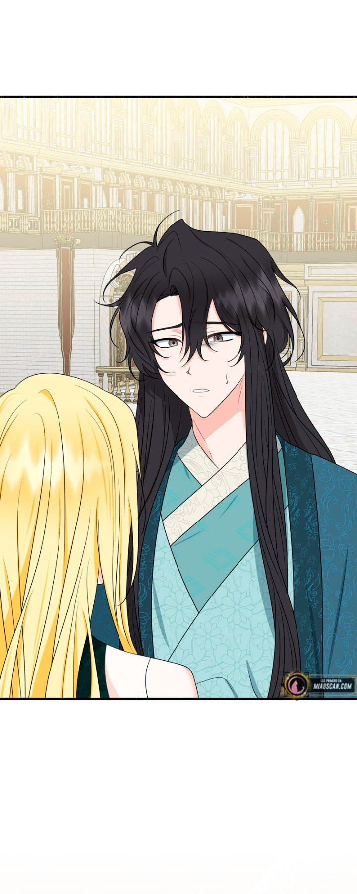 Mi marido angelical es en realidad un demonio disfrazado Capítulo 5 - Página 16