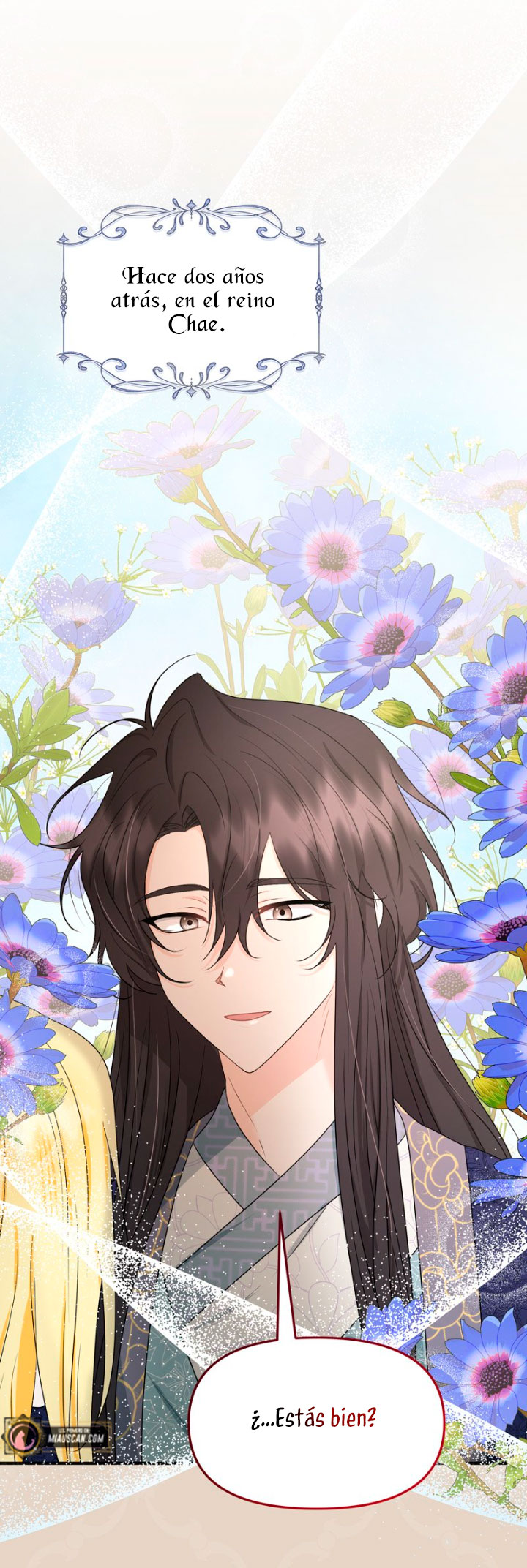 Mi marido angelical es en realidad un demonio disfrazado Capítulo 5 - Página 17