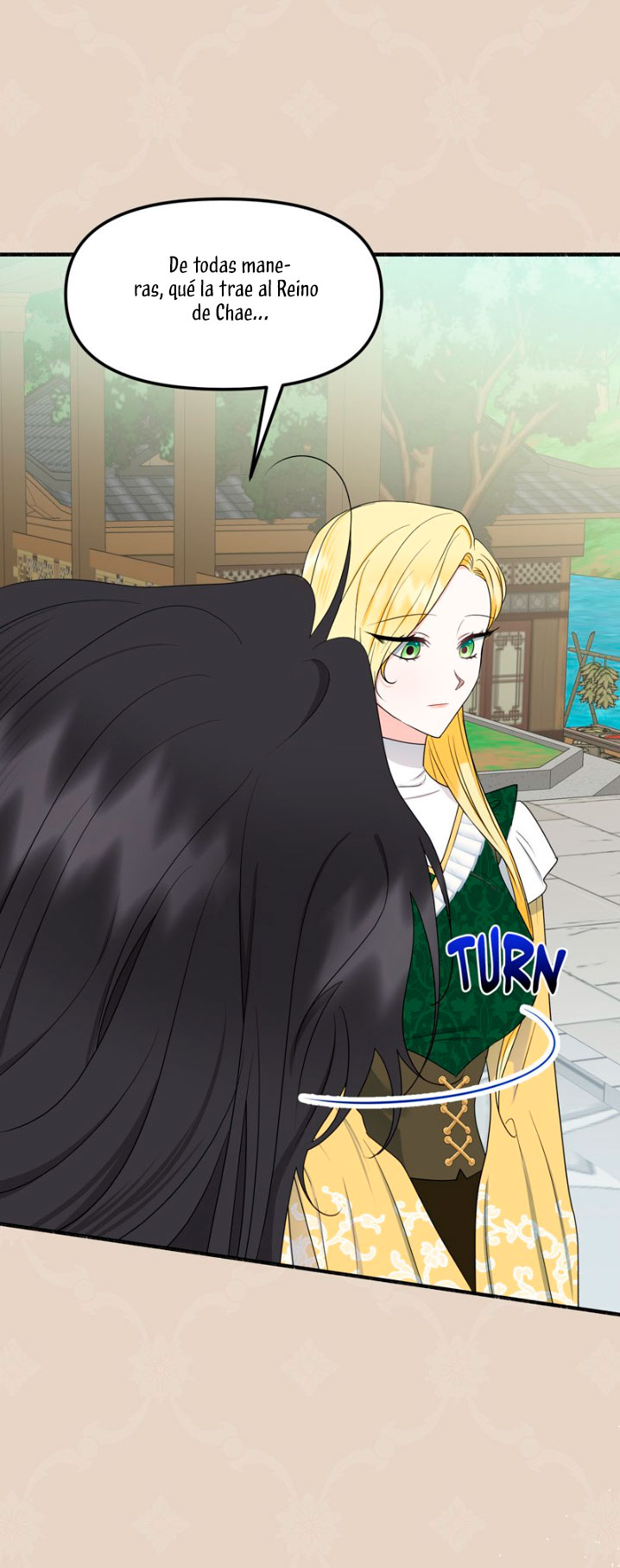 Mi marido angelical es en realidad un demonio disfrazado Capítulo 5 - Página 21