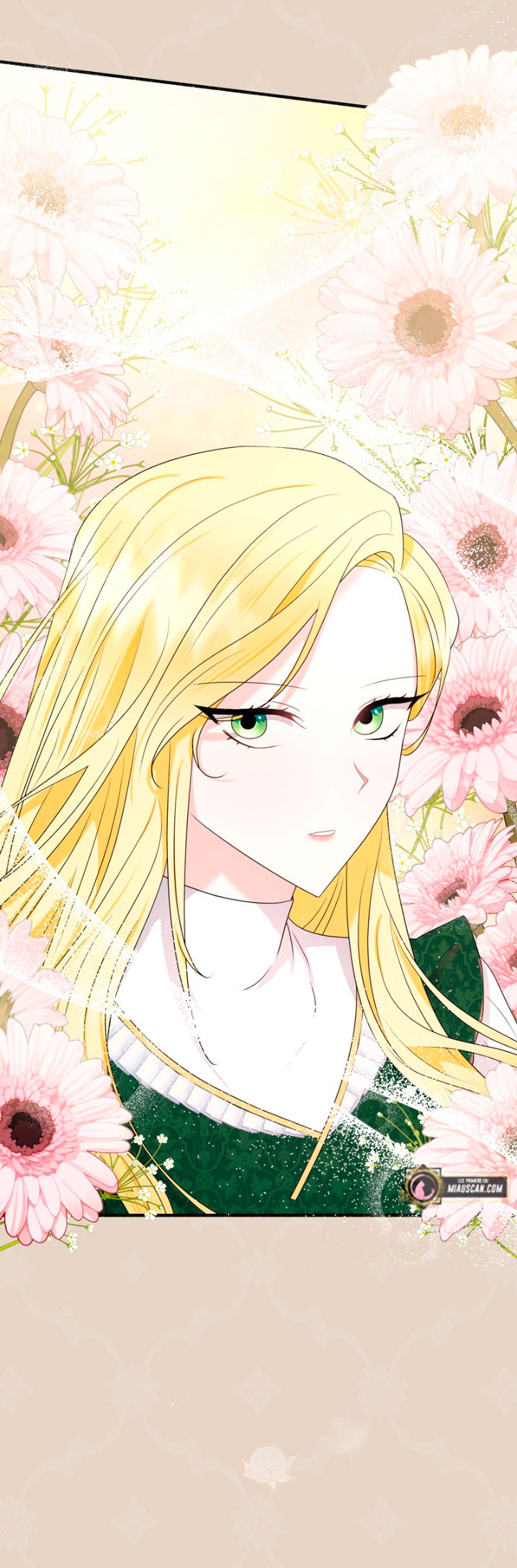 Mi marido angelical es en realidad un demonio disfrazado Capítulo 5 - Página 22