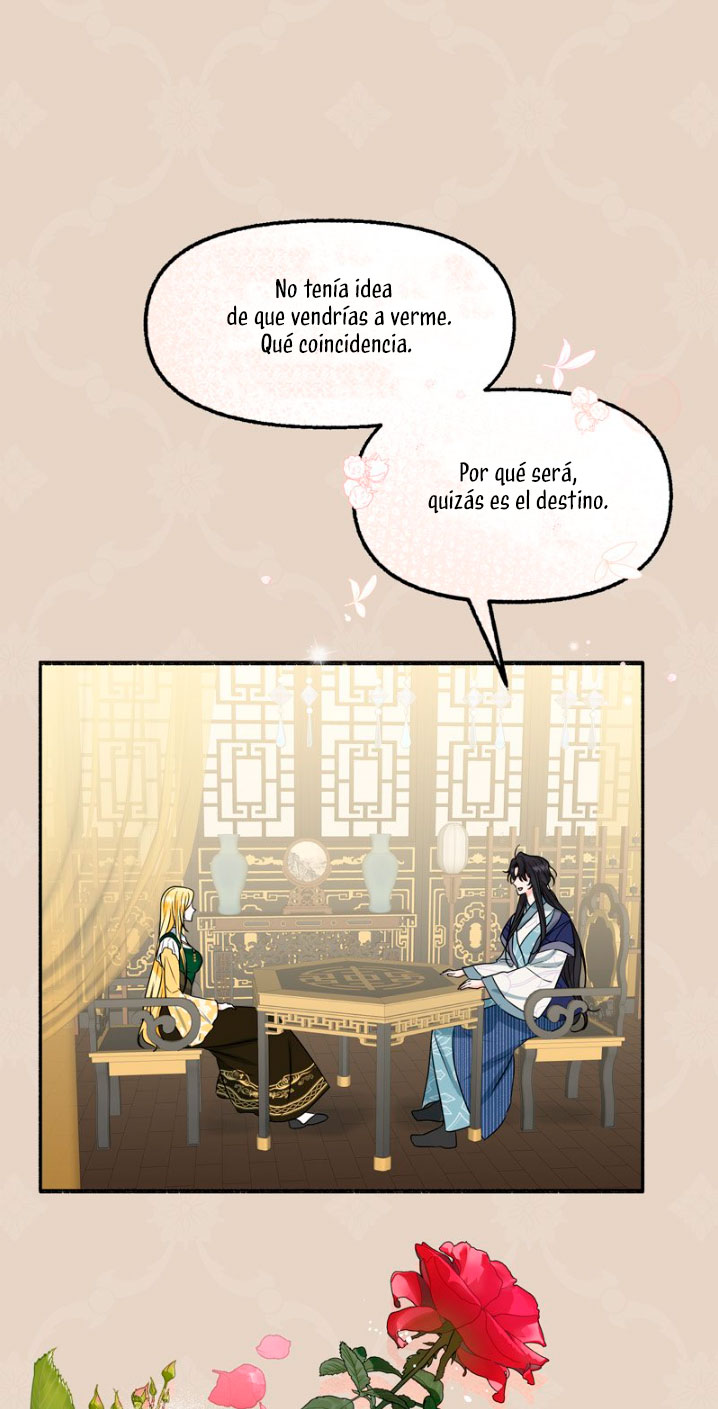 Mi marido angelical es en realidad un demonio disfrazado Capítulo 5 - Página 25