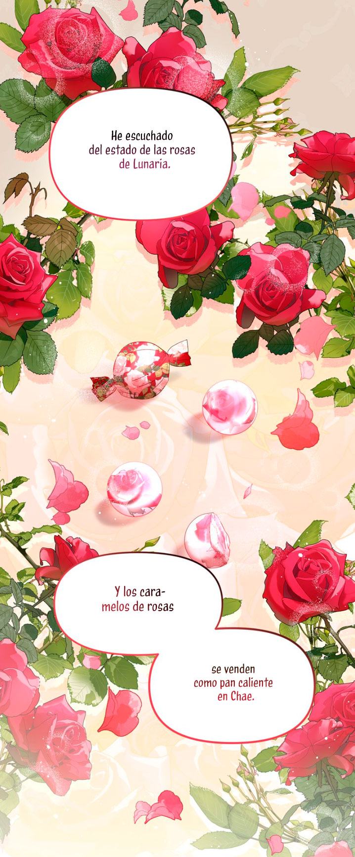 Mi marido angelical es en realidad un demonio disfrazado Capítulo 5 - Página 26