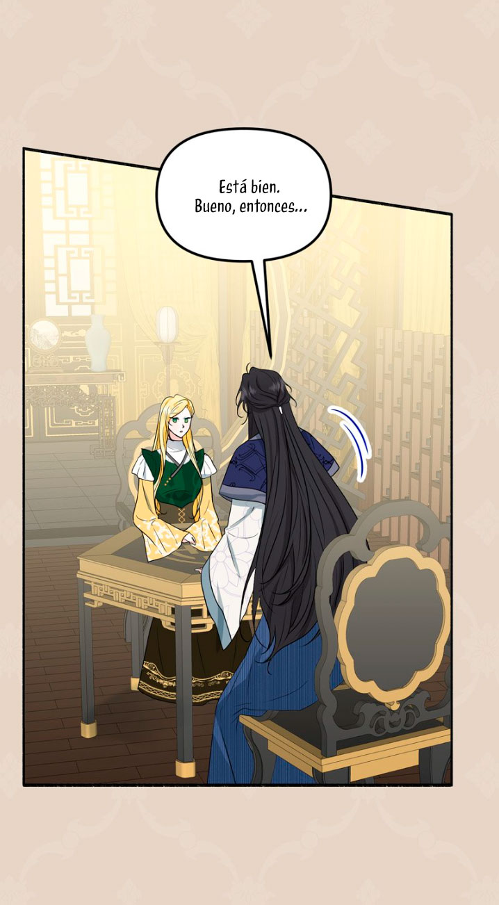 Mi marido angelical es en realidad un demonio disfrazado Capítulo 5 - Página 29