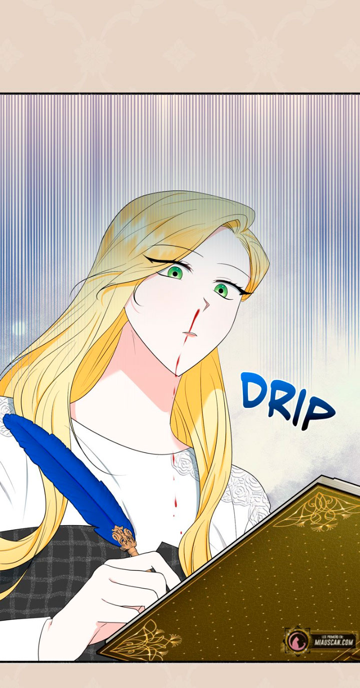 Mi marido angelical es en realidad un demonio disfrazado Capítulo 5 - Página 43