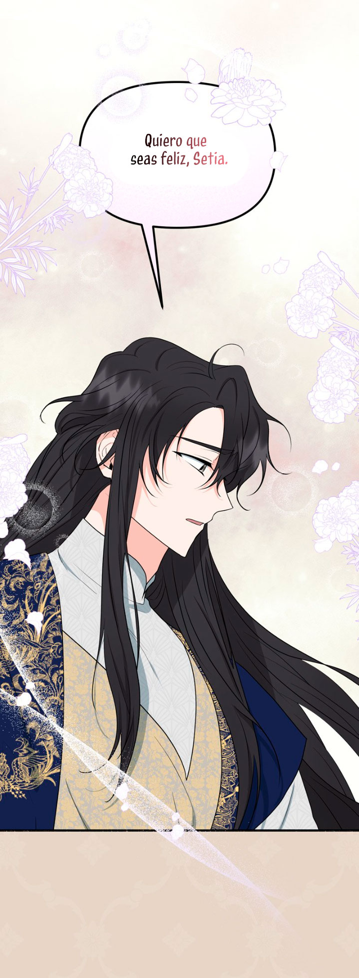 Mi marido angelical es en realidad un demonio disfrazado Capítulo 5 - Página 50