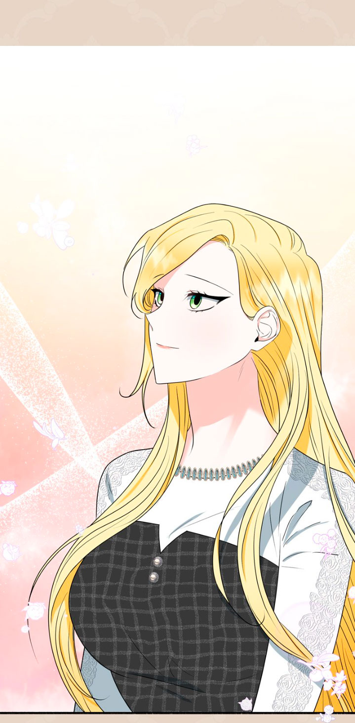 Mi marido angelical es en realidad un demonio disfrazado Capítulo 5 - Página 51