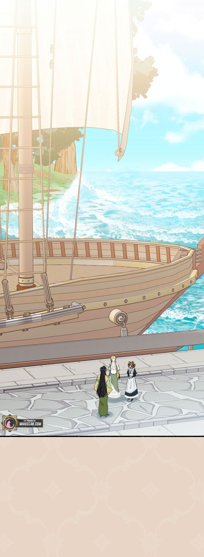 Mi marido angelical es en realidad un demonio disfrazado Capítulo 5 - Página 59