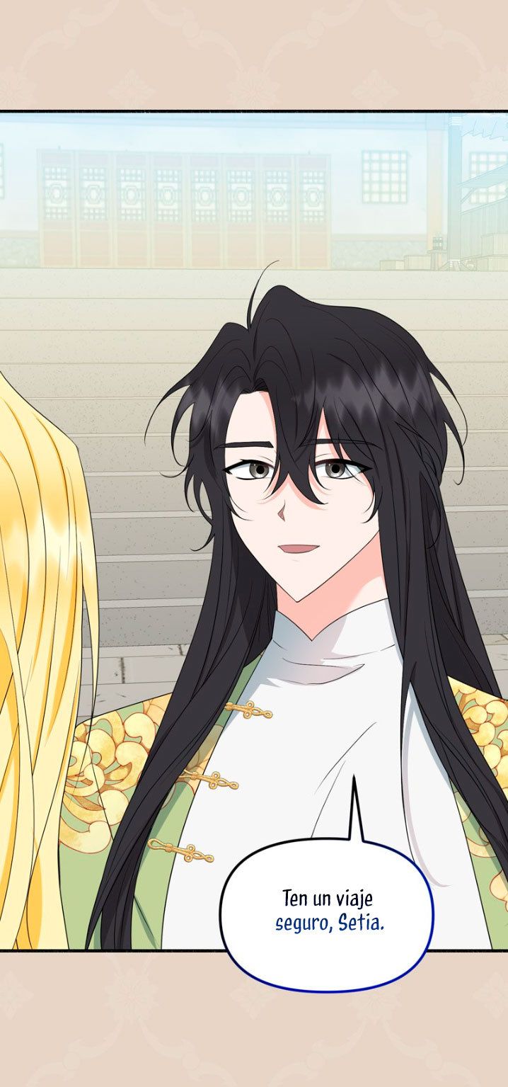 Mi marido angelical es en realidad un demonio disfrazado Capítulo 5 - Página 60