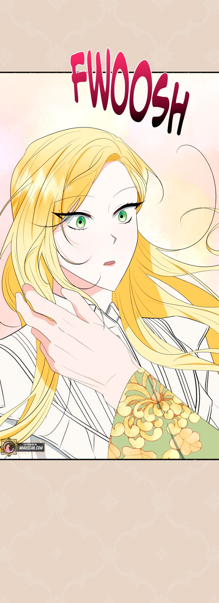 Mi marido angelical es en realidad un demonio disfrazado Capítulo 5 - Página 64