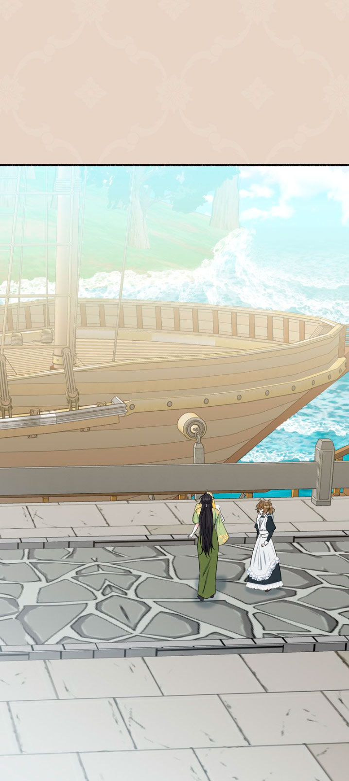 Mi marido angelical es en realidad un demonio disfrazado Capítulo 5 - Página 65