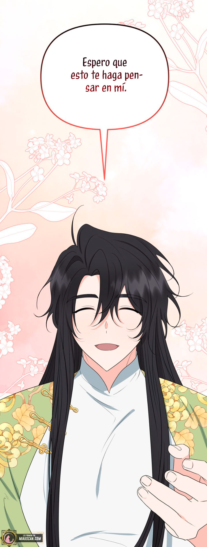 Mi marido angelical es en realidad un demonio disfrazado Capítulo 5 - Página 67