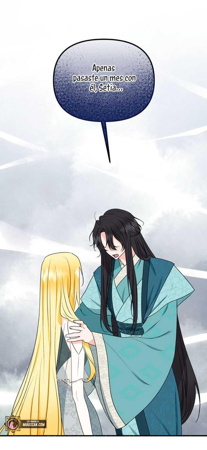 Mi marido angelical es en realidad un demonio disfrazado Capítulo 5 - Página 73