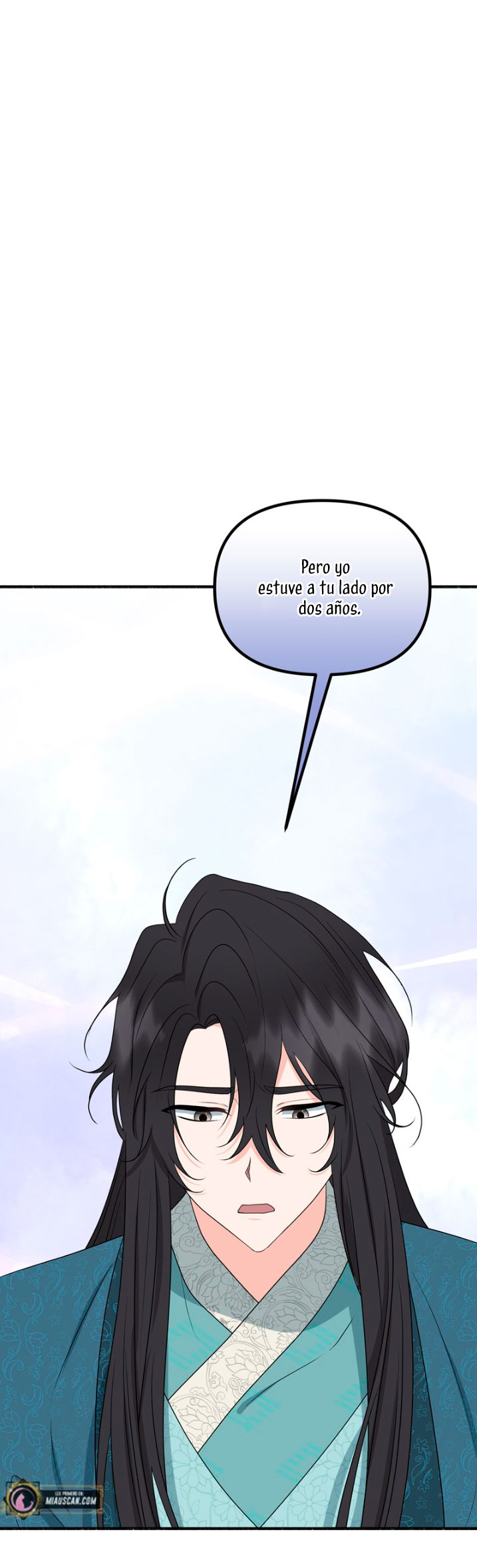 Mi marido angelical es en realidad un demonio disfrazado Capítulo 5 - Página 74