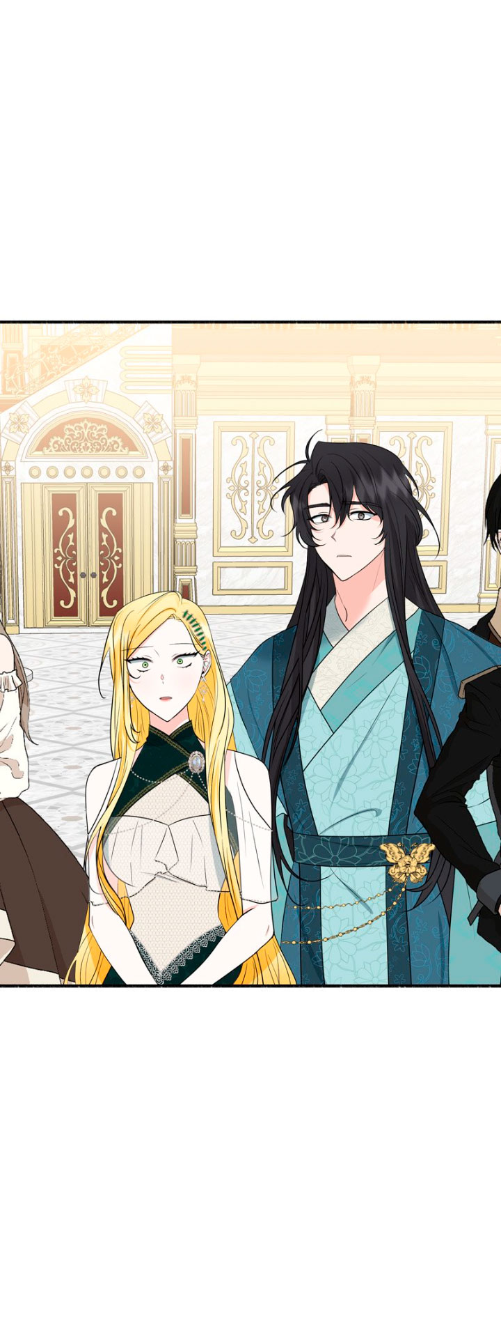 Mi marido angelical es en realidad un demonio disfrazado Capítulo 5 - Página 8