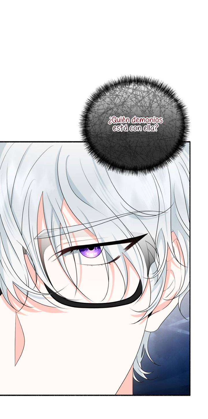 Mi marido angelical es en realidad un demonio disfrazado Capítulo 5 - Página 9