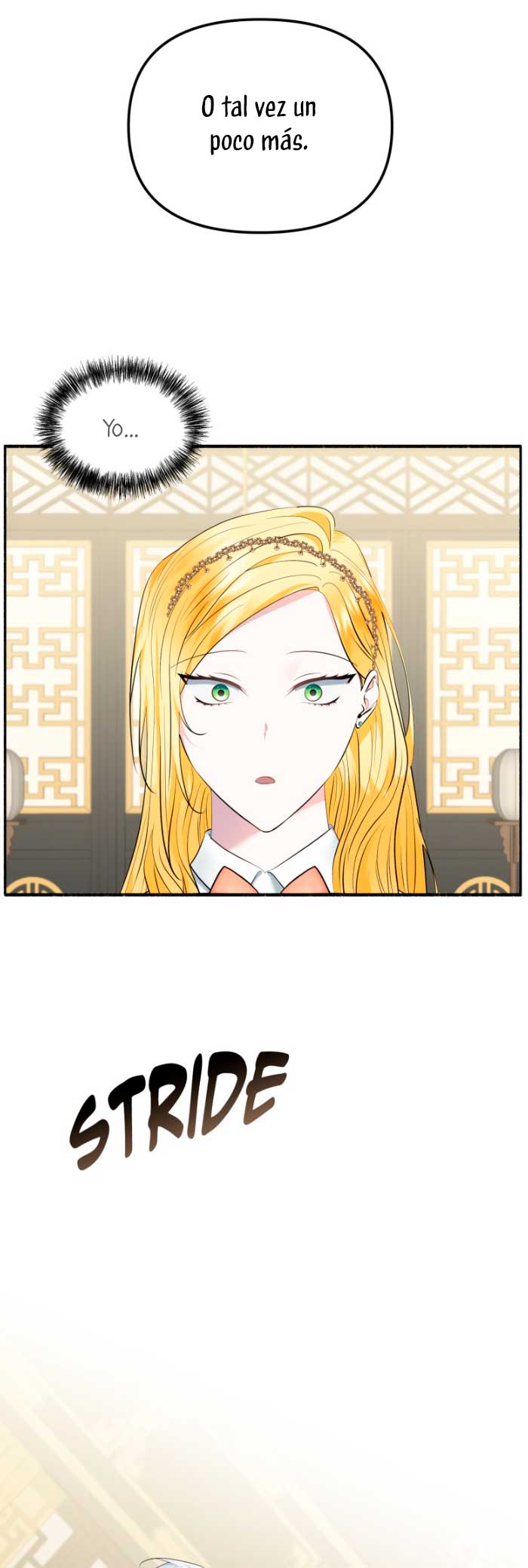 Mi marido angelical es en realidad un demonio disfrazado Capítulo 50 - Página 11