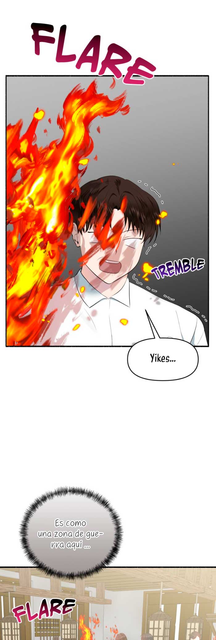 Mi marido angelical es en realidad un demonio disfrazado Capítulo 50 - Página 14