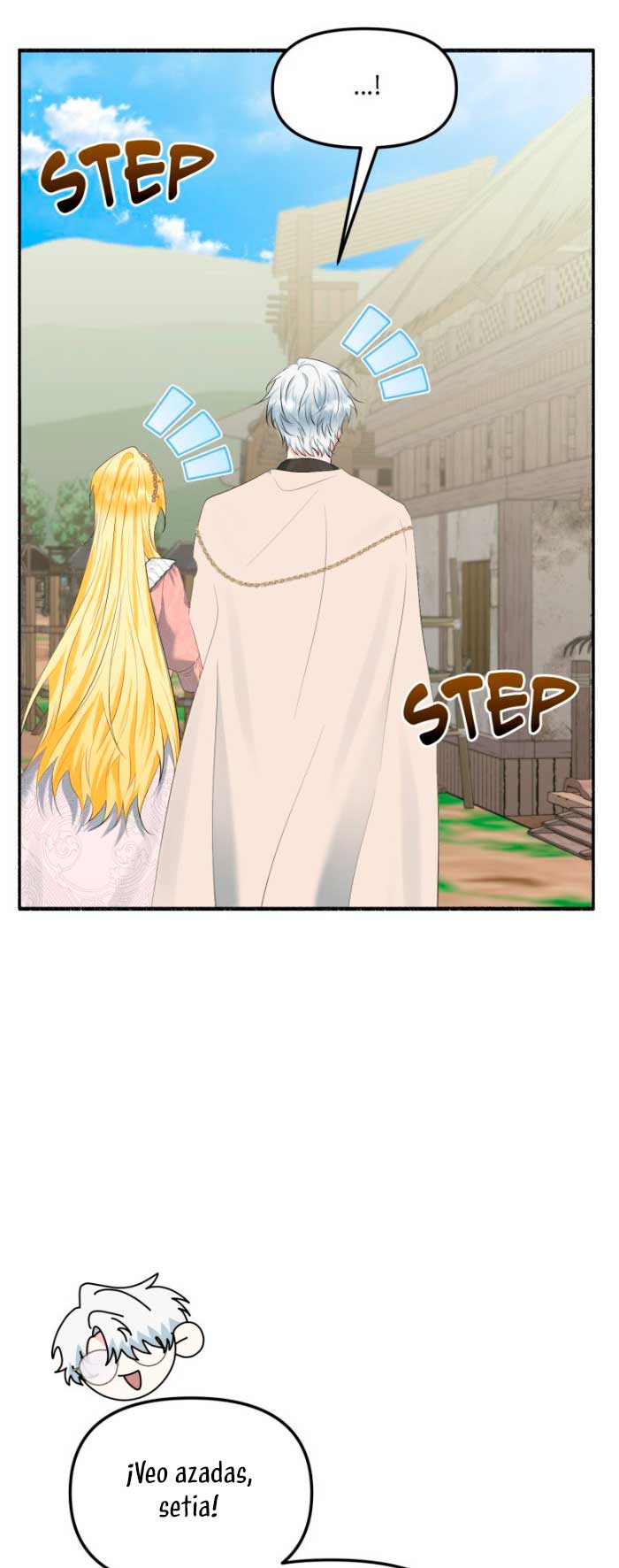 Mi marido angelical es en realidad un demonio disfrazado Capítulo 50 - Página 16