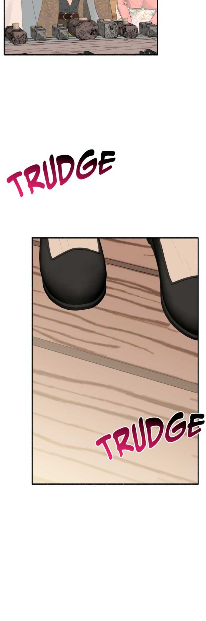 Mi marido angelical es en realidad un demonio disfrazado Capítulo 50 - Página 19