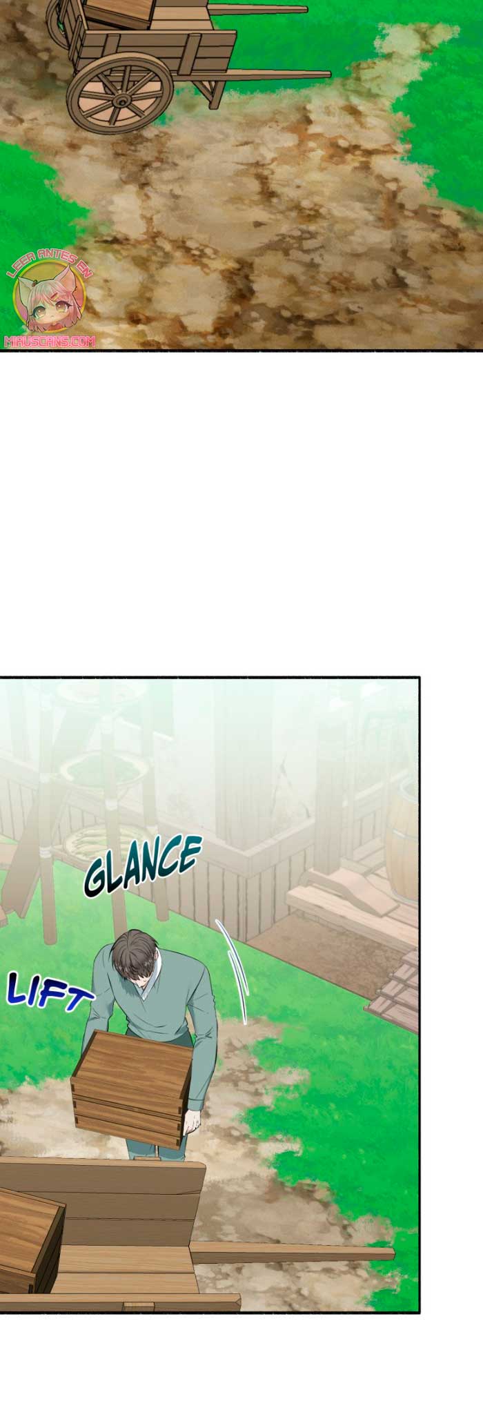 Mi marido angelical es en realidad un demonio disfrazado Capítulo 50 - Página 27