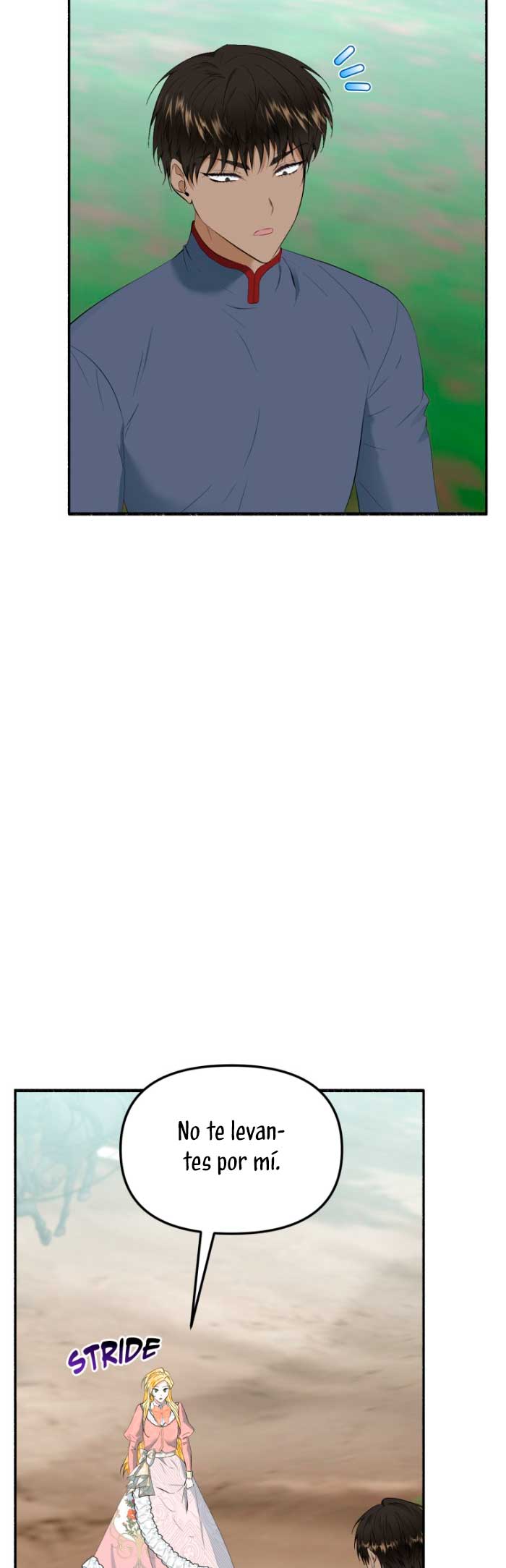 Mi marido angelical es en realidad un demonio disfrazado Capítulo 50 - Página 41