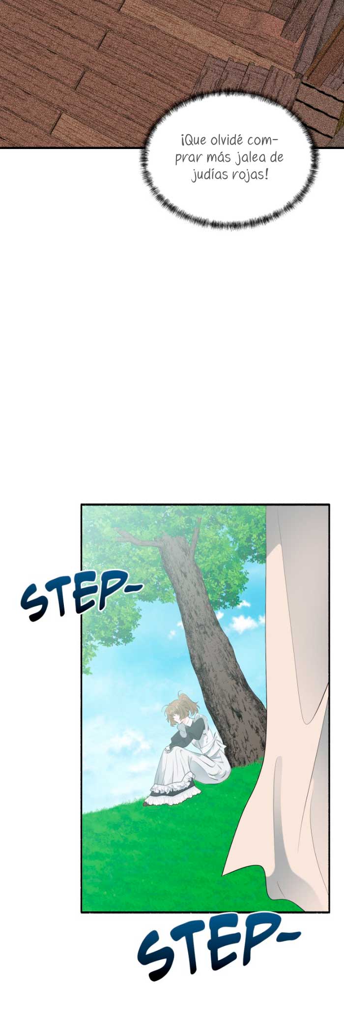 Mi marido angelical es en realidad un demonio disfrazado Capítulo 50 - Página 57