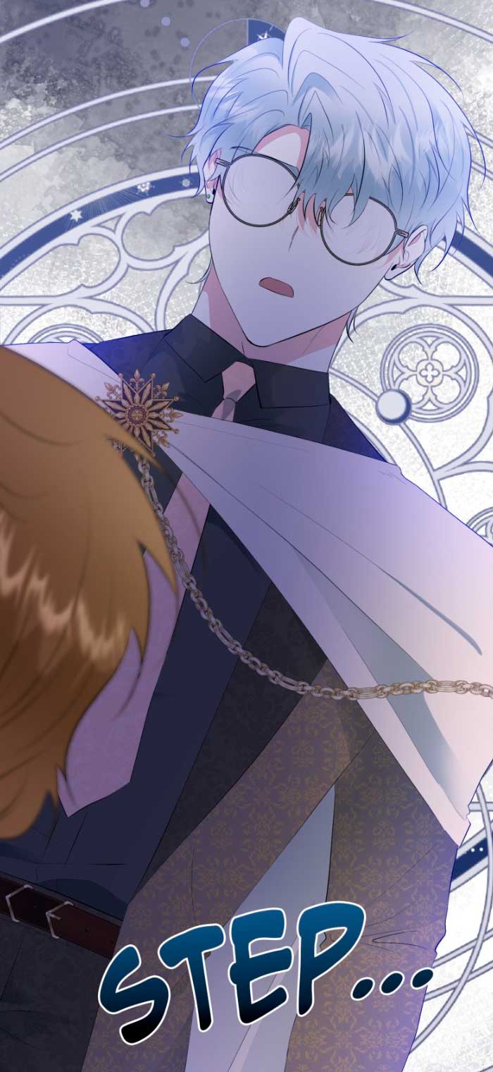 Mi marido angelical es en realidad un demonio disfrazado Capítulo 50 - Página 59