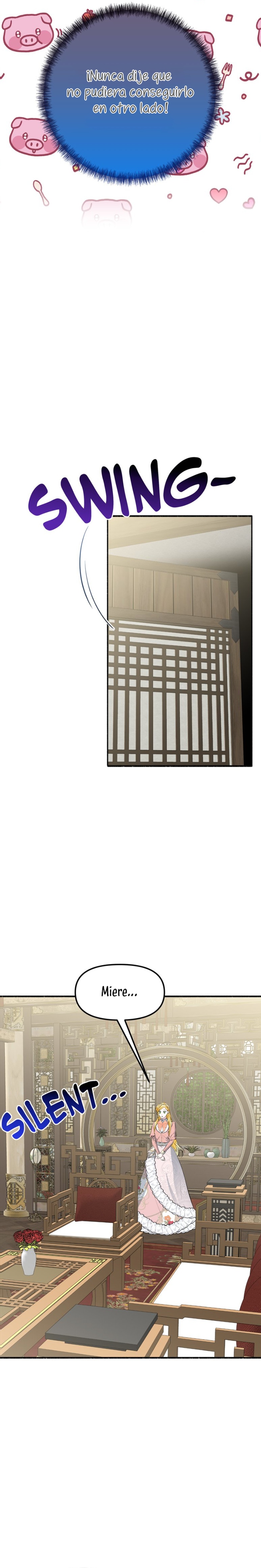 Mi marido angelical es en realidad un demonio disfrazado Capítulo 51 - Página 27