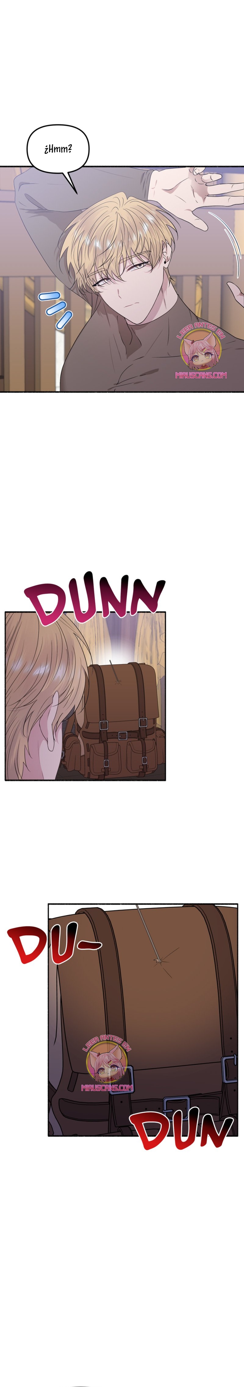 Mi marido angelical es en realidad un demonio disfrazado Capítulo 52 - Página 11