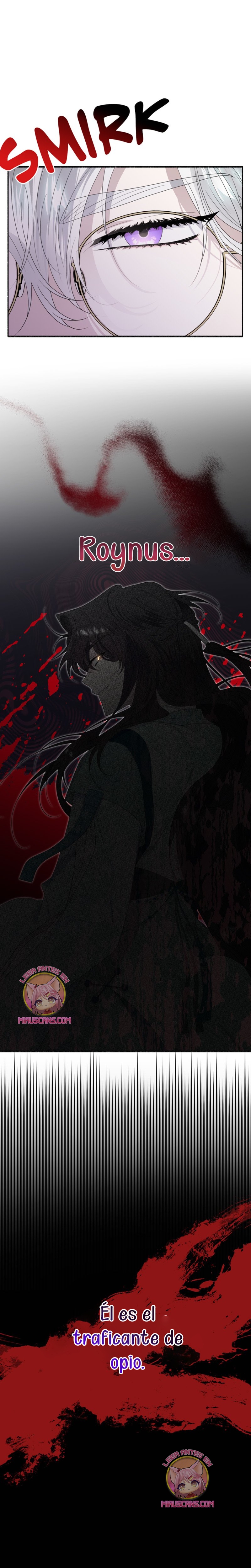 Mi marido angelical es en realidad un demonio disfrazado Capítulo 52 - Página 27