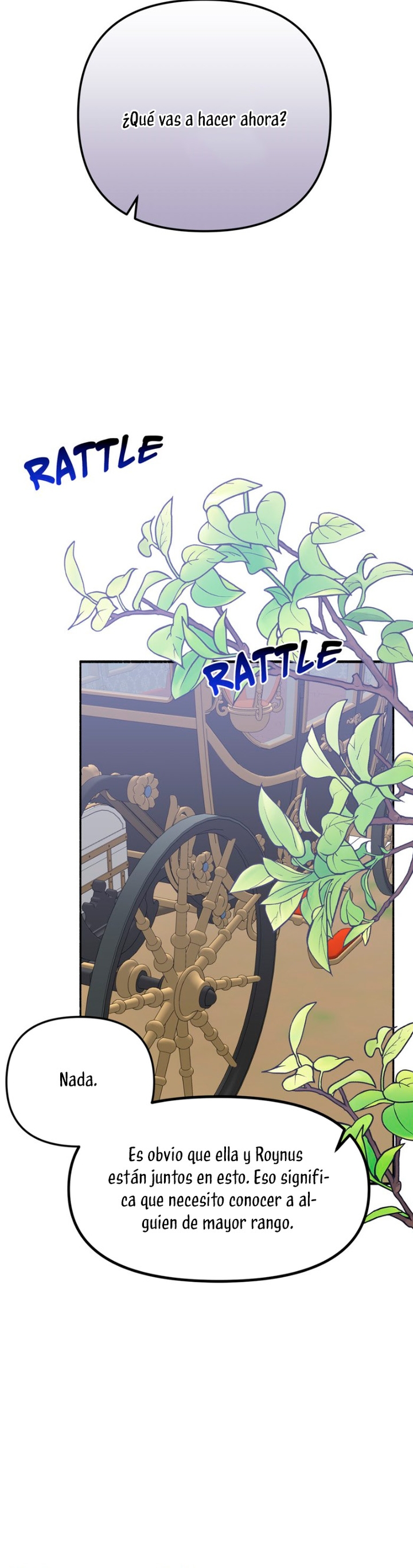 Mi marido angelical es en realidad un demonio disfrazado Capítulo 53 - Página 13