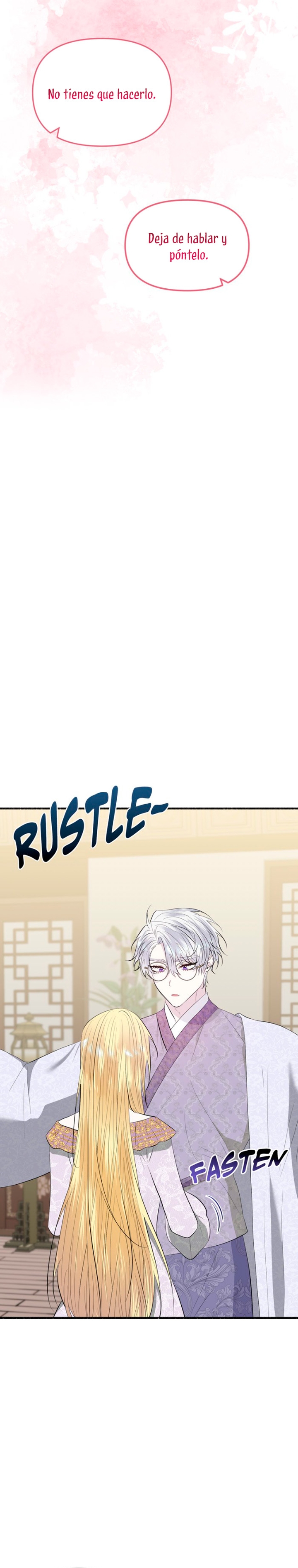 Mi marido angelical es en realidad un demonio disfrazado Capítulo 53 - Página 25