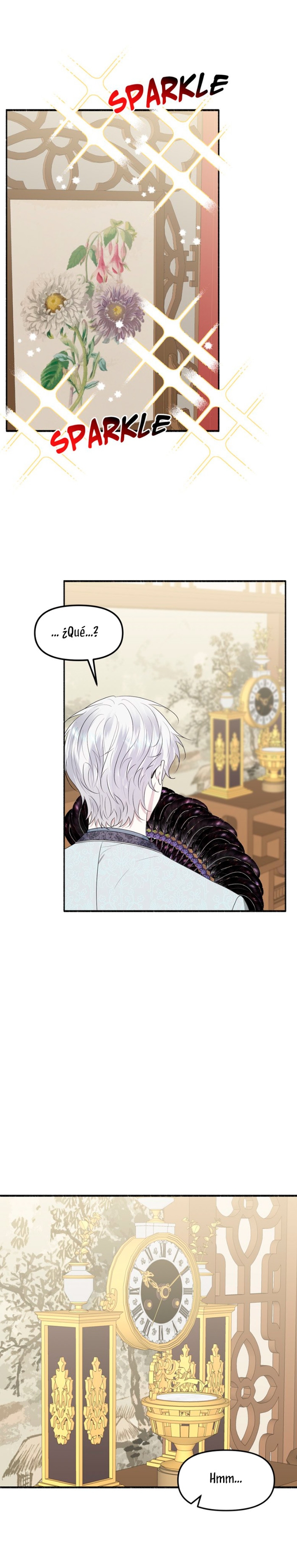 Mi marido angelical es en realidad un demonio disfrazado Capítulo 53 - Página 9