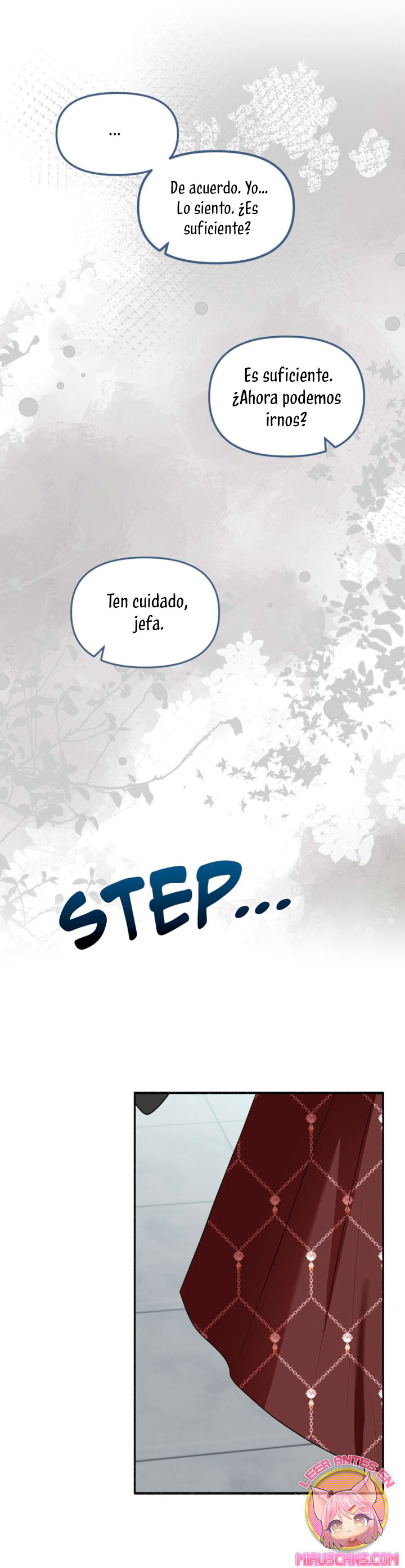 Mi marido angelical es en realidad un demonio disfrazado Capítulo 54 - Página 25