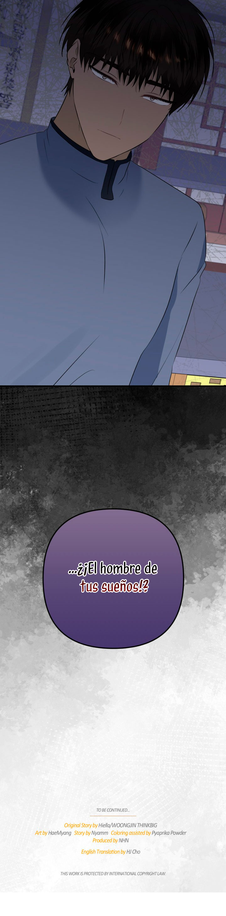 Mi marido angelical es en realidad un demonio disfrazado Capítulo 54 - Página 34