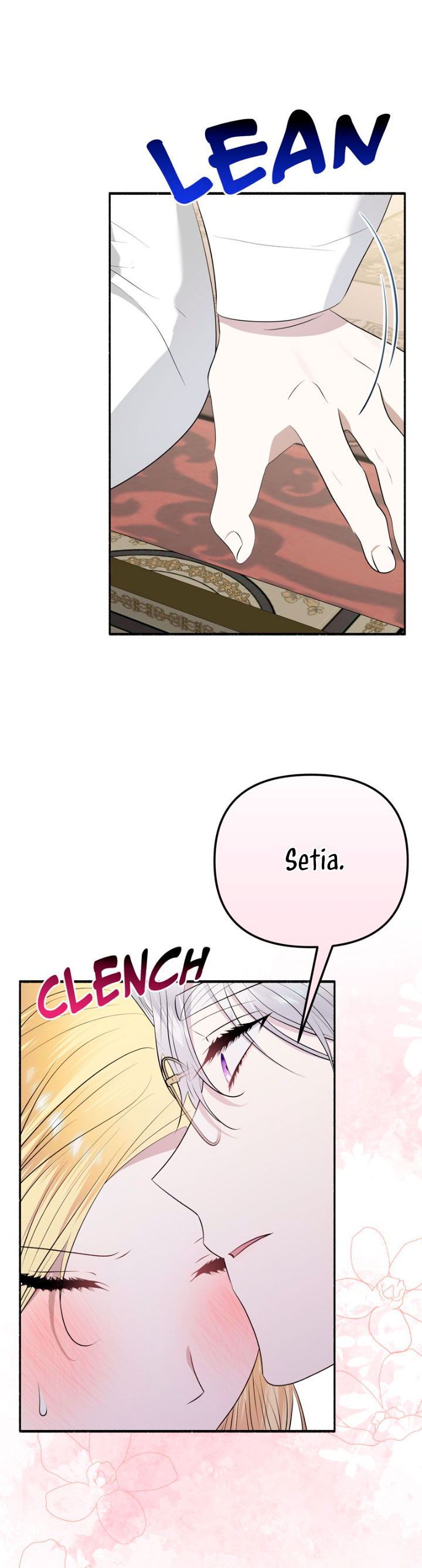 Mi marido angelical es en realidad un demonio disfrazado Capítulo 54 - Página 8