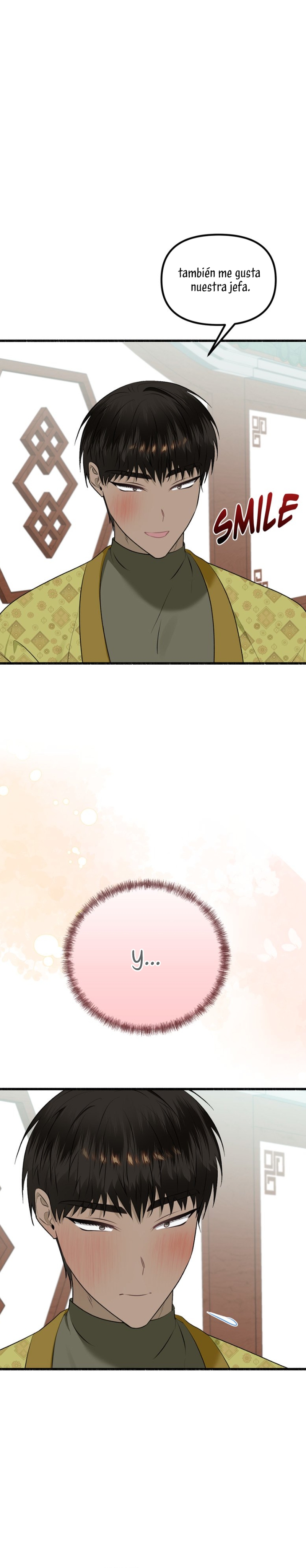 Mi marido angelical es en realidad un demonio disfrazado Capítulo 55 - Página 19