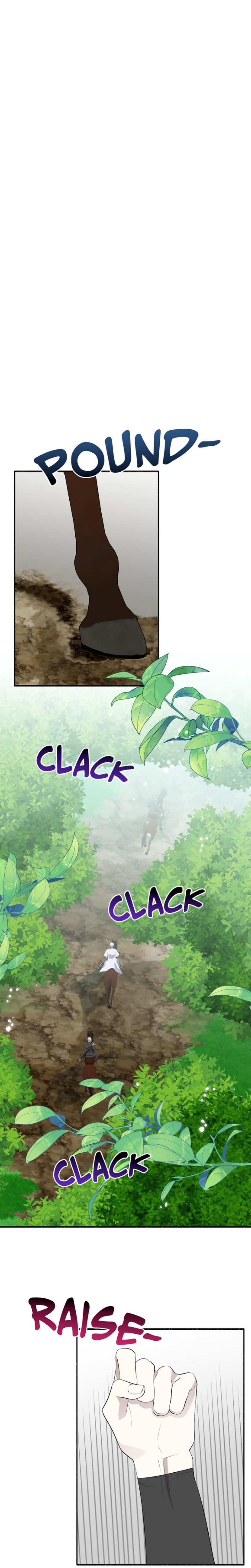 Mi marido angelical es en realidad un demonio disfrazado Capítulo 55 - Página 5