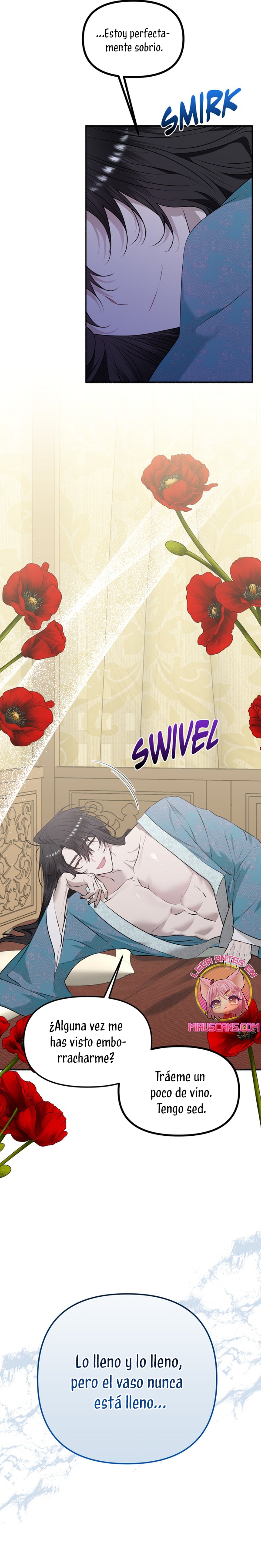 Mi marido angelical es en realidad un demonio disfrazado Capítulo 56 - Página 12
